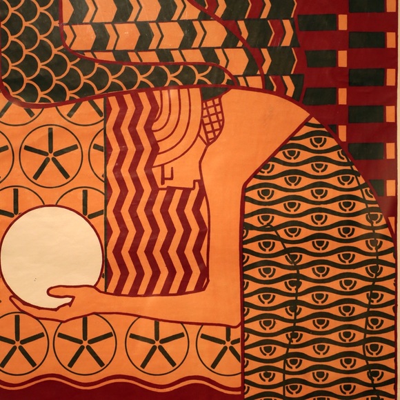 Meet your Posher, Styna - Picture 1 of 1